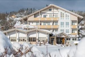 Hotel Kurpark, Bodenmais