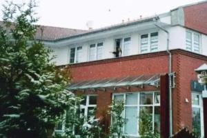 Hotel Prinz Eitel, Bad Ems