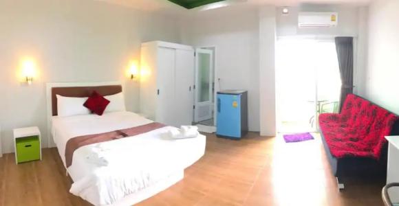 Namthip Residence - 19