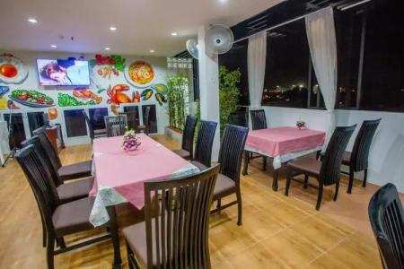 Namthip Residence - 8