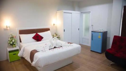 Namthip Residence - 16