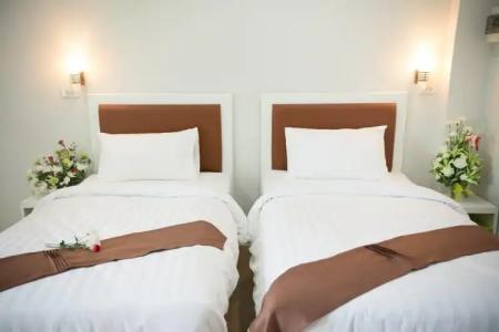 Namthip Residence - 4