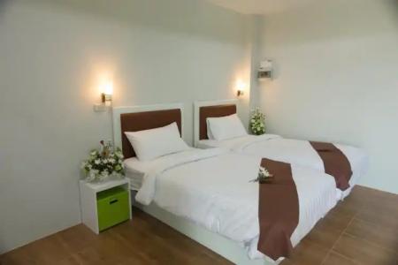 Namthip Residence - 21