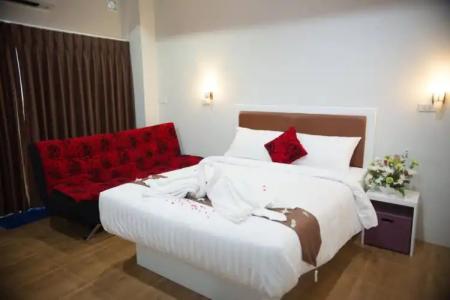 Namthip Residence - 14