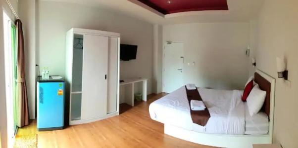 Namthip Residence - 11