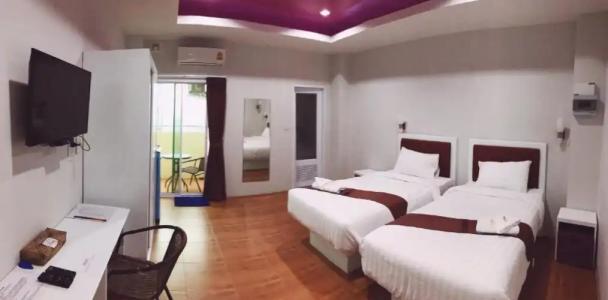 Namthip Residence - 23