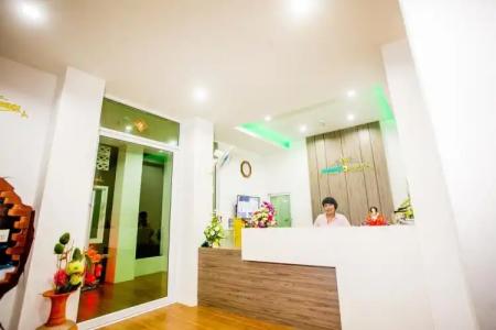 Namthip Residence - 7