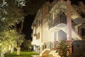 Flora Iznik Hotel & Suites, Isnik