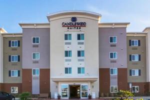 Candlewood Suites - Pensacola - University Area, an IHG Hotel, Pensacola