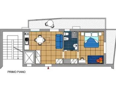 Residence Marzia - 52