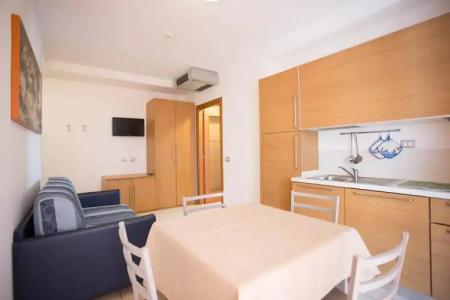 Residence Marzia - 39