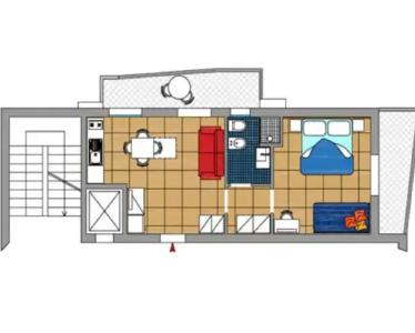 Residence Marzia - 64