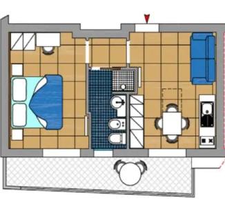 Residence Marzia - 76