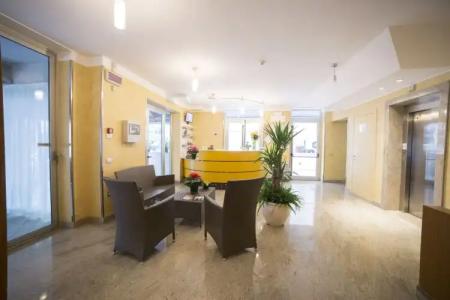 Residence Marzia - 11