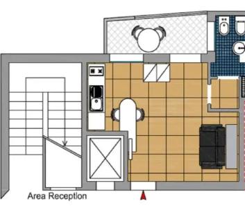 Residence Marzia - 104