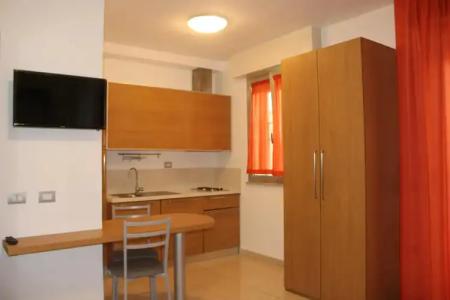 Residence Marzia - 49