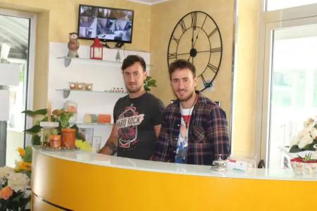 Residence Marzia - 40