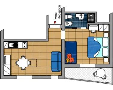 Residence Marzia - 56