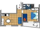 Basement Apartment