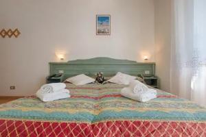 Hotel Aurora, Rocca Pietore