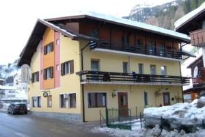 Hotel Aurora, Rocca Pietore