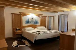 Hotel El Mondin, Fiera di Primiero
