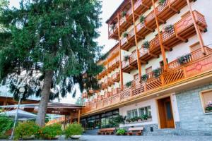 Hotel Sancamillo, Dimaro