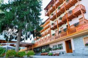 Hotel Sancamillo, Dimaro