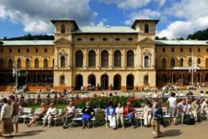 Stary Dom Zdrojowy, Krynica