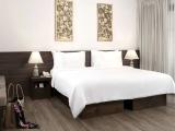 Tropical Deluxe Double room
