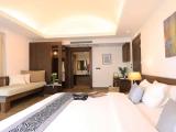 Tropical Premier Double Villa