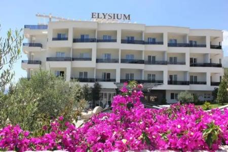 Elysium