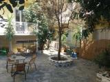 Standard Double room with garden view