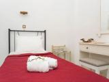 Standard Single room with balcony and with garden view