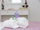 Superior Single room with sea view