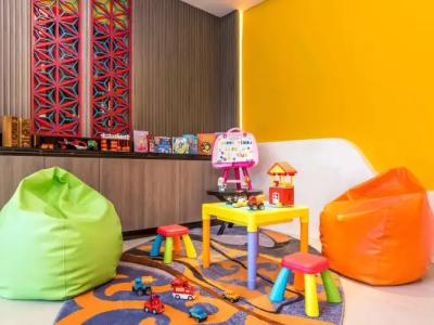 Ibis Styles Phuket City - SHA Extra Plus - 18