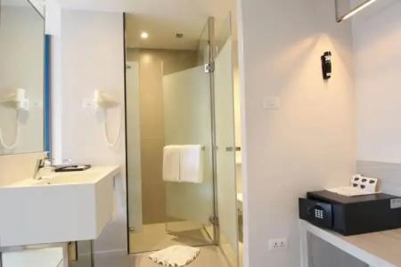 Ibis Styles Phuket City - SHA Extra Plus - 35