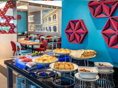 Ibis Styles Phuket City - SHA Extra Plus - 10