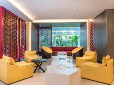 Ibis Styles Phuket City - SHA Extra Plus - 2
