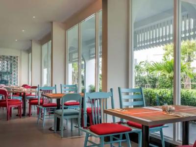 Ibis Styles Phuket City - SHA Extra Plus - 23