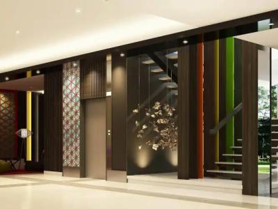 Ibis Styles Phuket City - SHA Extra Plus - 19