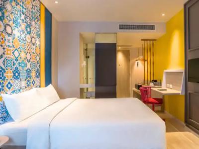 Ibis Styles Phuket City - SHA Extra Plus - 5