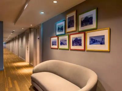 Ibis Styles Phuket City - SHA Extra Plus - 15