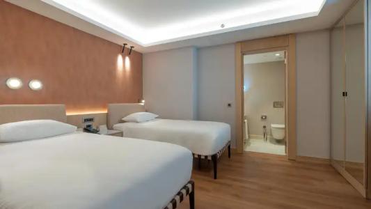 Gloria Golf Resort - Kids Concept - 128