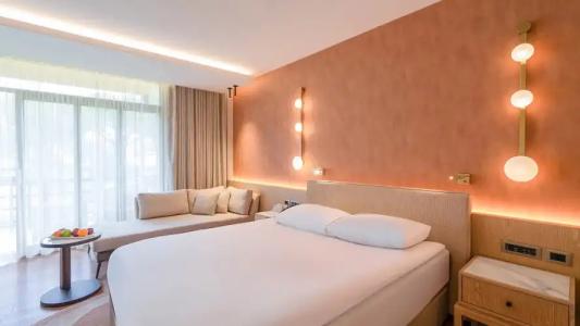 Gloria Golf Resort - Kids Concept - 108