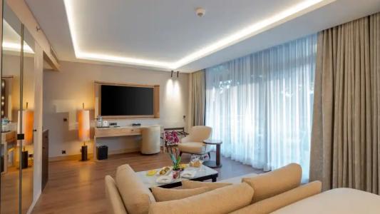 Gloria Golf Resort - Kids Concept - 131