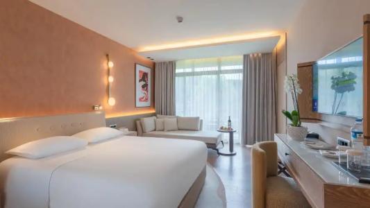 Gloria Golf Resort - Kids Concept - 114