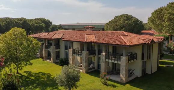 Gloria Golf Resort - Kids Concept - 159