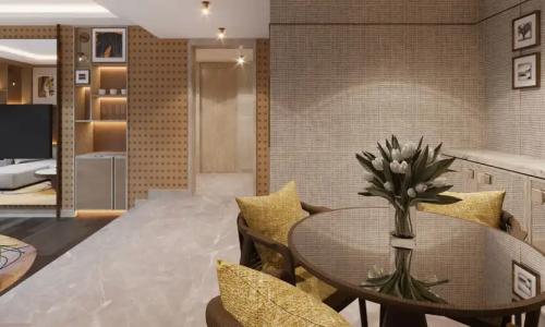 Gloria Golf Resort - Kids Concept - 150