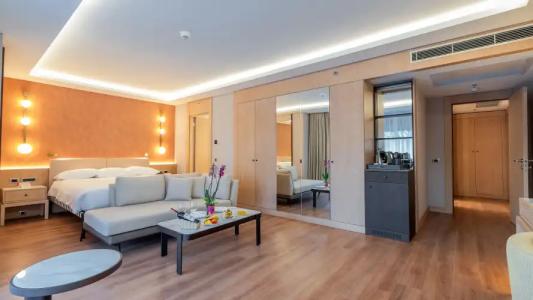 Gloria Golf Resort - Kids Concept - 129